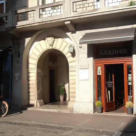 Apartamenty Rudi-3