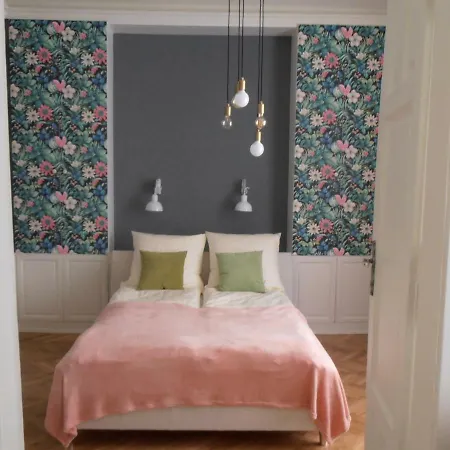 Apartamenty Rudi-3