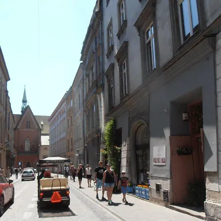 Apartamenty Rudi-3